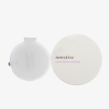 innisfree悦诗风吟哑光png免抠素材_新图网 https://ixintu.com innisfree悦诗风吟 产品实物 化妆品 清盈持妆气垫凝霜替换装 清盈持妆气垫粉凝霜