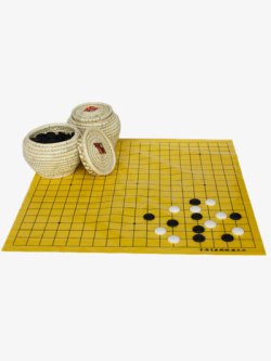 中国围棋素材