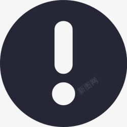 航旅警示图标小提示航旅警示图标提醒高清图片