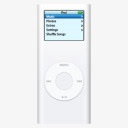 iPod纳米白iPodpng免抠素材_新图网 https://ixintu.com ipod nano white 白 纳米