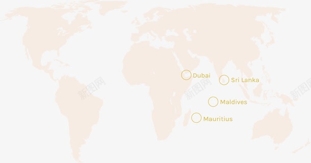 马尔地夫位置png免抠素材_新图网 https://ixintu.com PNG图片 世界地图 位置 免抠 地图 地理 马尔代夫 黄色