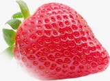 草莓水果店宣传海报png免抠素材_新图网 https://ixintu.com 宣传 水果 海报 草莓