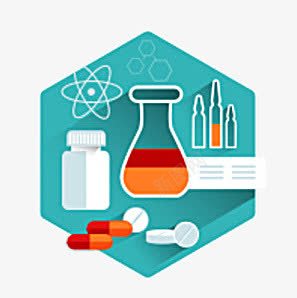 医学元素png免抠素材_新图网 https://ixintu.com 化学元素 医学元素 医疗元素
