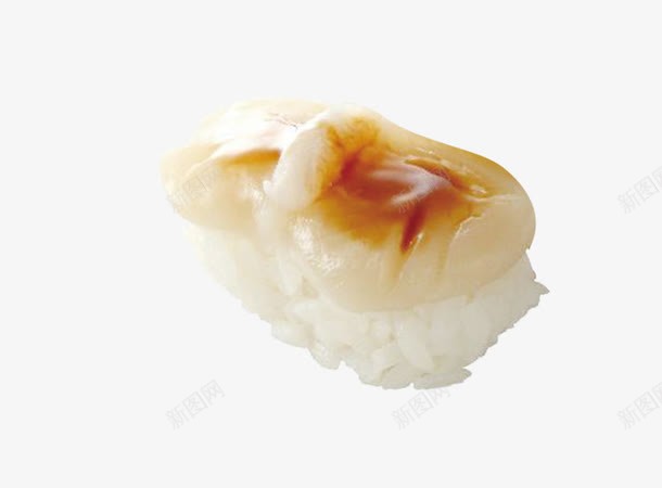 酱油寿司png免抠素材_新图网 https://ixintu.com 好吃菜谱 寿司 美食 酱油