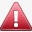 警告警报Iconza图标png_新图网 https://ixintu.com alert error exclamation warning wrong 感叹 警告 警报 错误 错误的