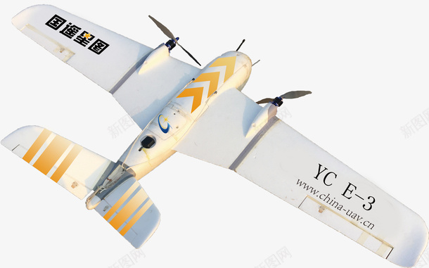 卡通版的玩具飞机png免抠素材_新图网 https://ixintu.com PNG素材 交通 玩具 飞机
