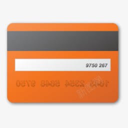 卡信用红锡耶纳png免抠素材_新图网 https://ixintu.com Card credit red 信用 卡 红