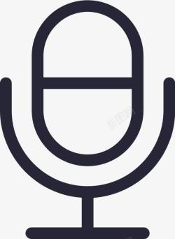 学生提交录音作业学生提交录音作业图标高清图片