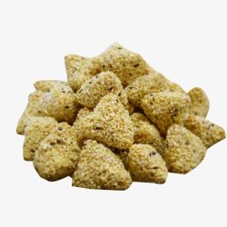 糌粑青稞美食高清图片