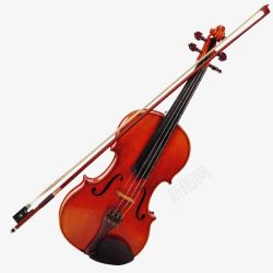 小提琴乐器素材
