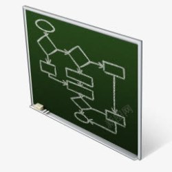 flow图流电子商务与商业图标高清图片