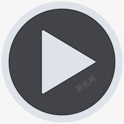playiconplayicon图标高清图片