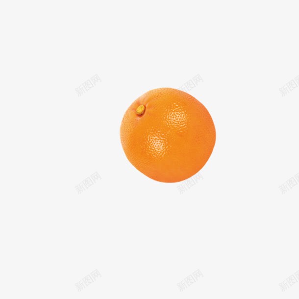 橙橘子图案png免抠素材_新图网 https://ixintu.com 橘子 橙 水果 黄橙