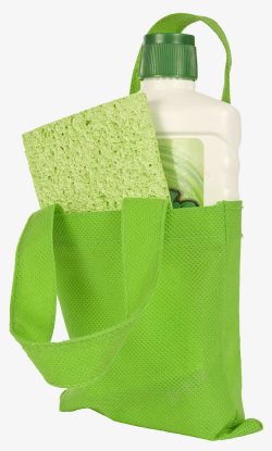 绿色环保袋绿色环保袋高清图片