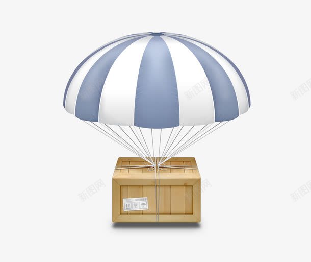 热气球重力测试png免抠素材_新图网 https://ixintu.com 木箱 氢气测量 热气球 重力测试