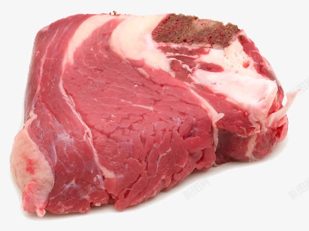 猪肉实物摄影png免抠素材_新图网 https://ixintu.com 实物摄影 热量 猪肉 蛋白质
