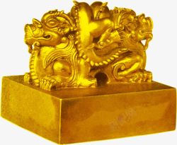 中国古代皇室玉玺玉玺高清图片