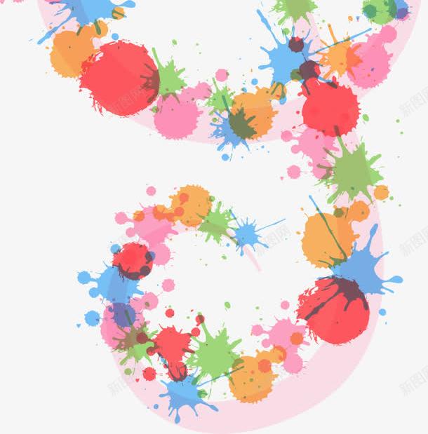 手绘乐符png免抠素材_新图网 https://ixintu.com 乐符 手绘 音乐