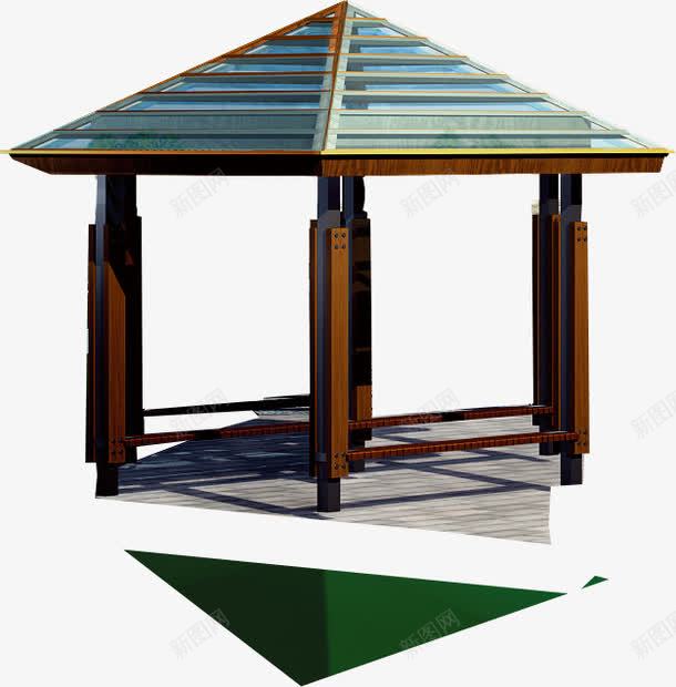 亭子png免抠素材_新图网 https://ixintu.com 亭子 凉亭 古代建筑 岗亭