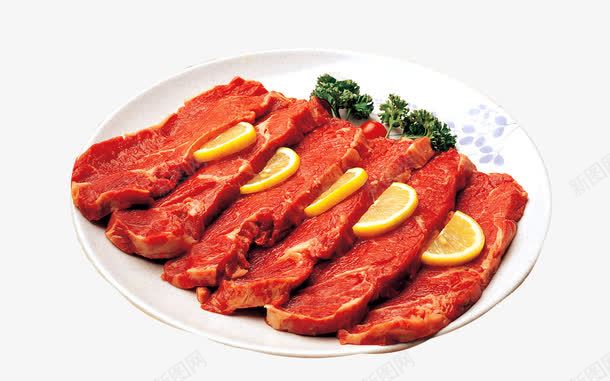 极鲜红肉刺身png免抠素材_新图网 https://ixintu.com 刺身 料理 极鲜 红肉 美食