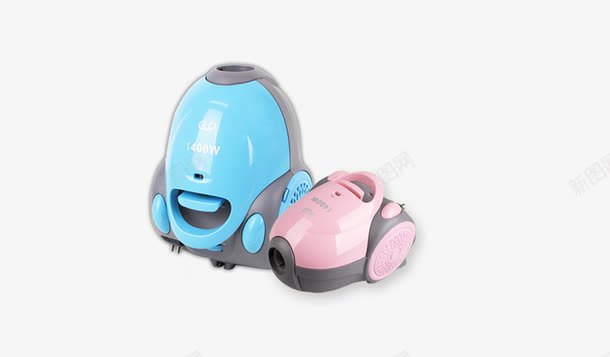 吸尘器png免抠素材_新图网 https://ixintu.com 吸尘器 吸尘器素材 清洁产品