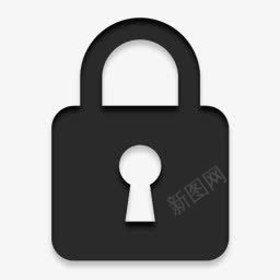 锁锁着的迪瓦恩png免抠素材_新图网 https://ixintu.com lock locked security 安全 锁 锁着的