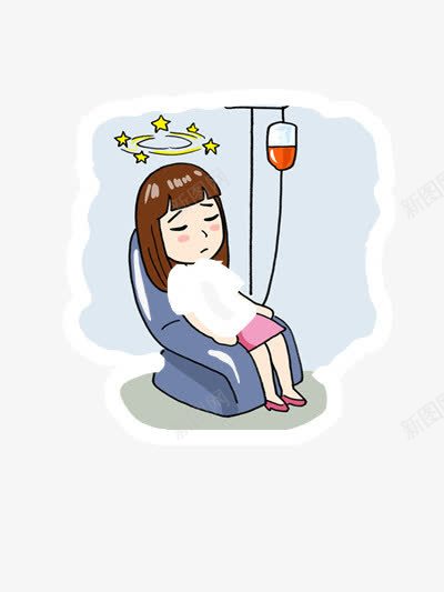 生病的小女孩png图片免费下载 素材0zjupgaeu 新图网 生病的小女孩png图片免费下载 素材0zjupgaeu 新图网