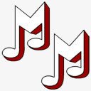 梅里旋律音乐兔巴哥png免抠素材_新图网 https://ixintu.com Melodies Merrie music 旋律 梅里 音乐