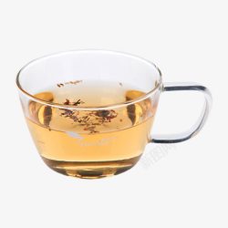 药用养生香蜂草茶高清图片