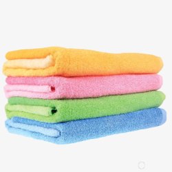 家具浴巾素材