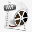 文件类型AVI视频Longhorn的对象png免抠素材_新图网 https://ixintu.com AVI avi filetype video 文件类型 视频