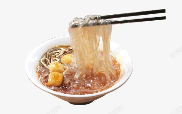 食物png免抠素材_新图网 https://ixintu.com 美味酸辣粉素材 食物