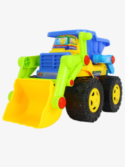 儿童玩具汽车素材