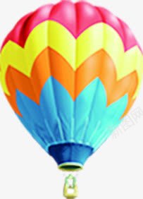 彩色春天清新氢气球png免抠素材_新图网 https://ixintu.com 彩色 春天 气球 清新