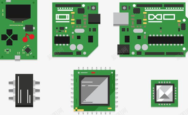 卡png免抠素材_新图网 https://ixintu.com card graphic hardware 卡 图形 显示 硬件