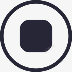 录音结束录音结束图标高清图片