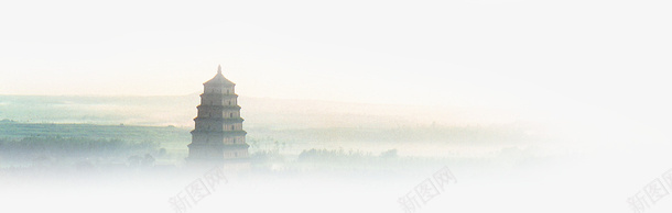 中国风风景png免抠素材_新图网 https://ixintu.com 中国风 塔 风景