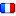 国旗法国drunkey爱图标图标