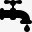 管道Glyphstimelocationicons图标png_新图网 https://ixintu.com plumbing watertap 管道