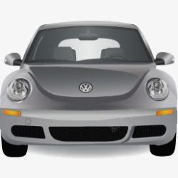 Volkswagen汽车大众汽车caricons图标高清图片