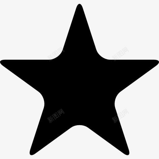 最喜欢的明星图标png_新图网 https://ixintu.com Web 主演 几何 喜爱 形 形状 星星