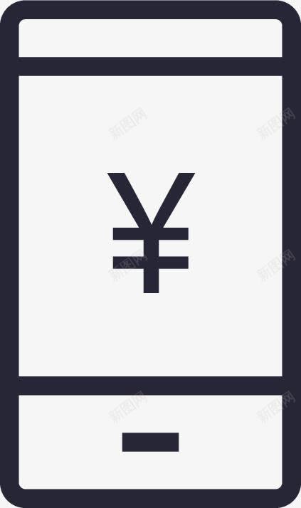 充值缴费图标png_新图网 https://ixintu.com 充值缴费
