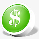 钱webdevicons图标png_新图网 https://ixintu.com 128x128 icontexto money webdev 钱