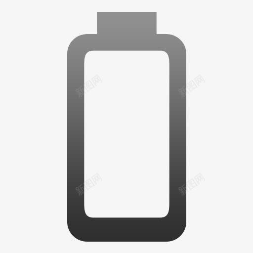 电池免费不插电任务栏通知图标png_新图网 https://ixintu.com Battery nocharge unplugged 不插电 免费 电池