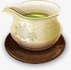 古典茶道桌面图标下载古典中国茶道图标高清图片