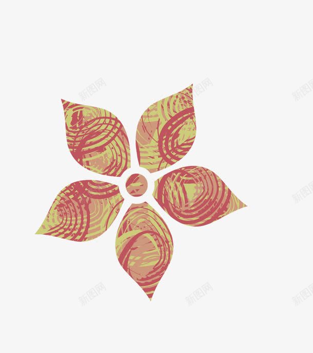 创意合成水彩花卉图案png免抠素材_新图网 https://ixintu.com 创意 合成 图案 水彩 花卉