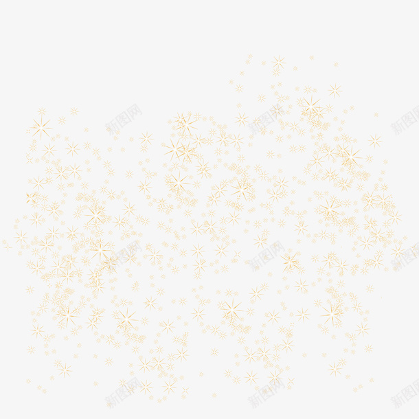 耀眼星斑矢量图ai免抠素材_新图网 https://ixintu.com 卡通 星斑 耀眼 矢量图