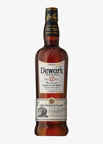 Dewars苏格兰威士忌png免抠素材_新图网 https://ixintu.com Dewars苏格兰威士忌 产品实物 苏格兰威士忌