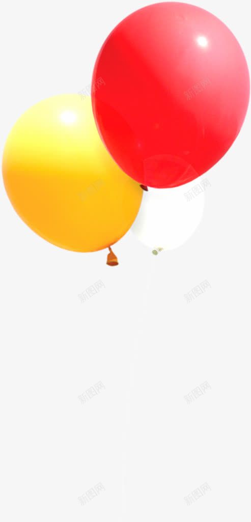 彩色卡通漂浮气球装饰可爱png免抠素材_新图网 https://ixintu.com 卡通 可爱 彩色 气球 漂浮 装饰