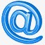 emailicon图标png_新图网 https://ixintu.com Email mail 电子邮件